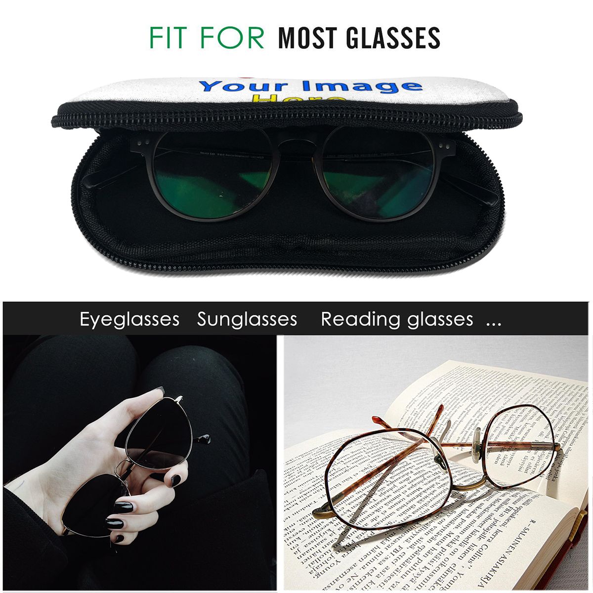 3D Personalizza la tua immagin - Women Accessories Images recensione e prezzo