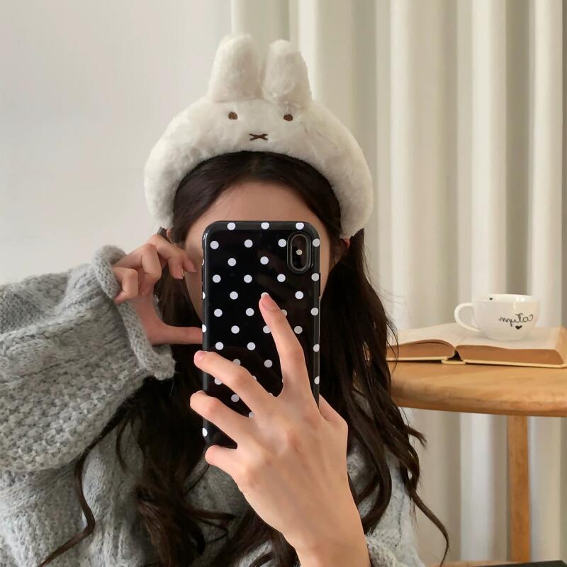 Cerchietto per Capelli in Pelu - Women Accessories Images recensione e prezzo