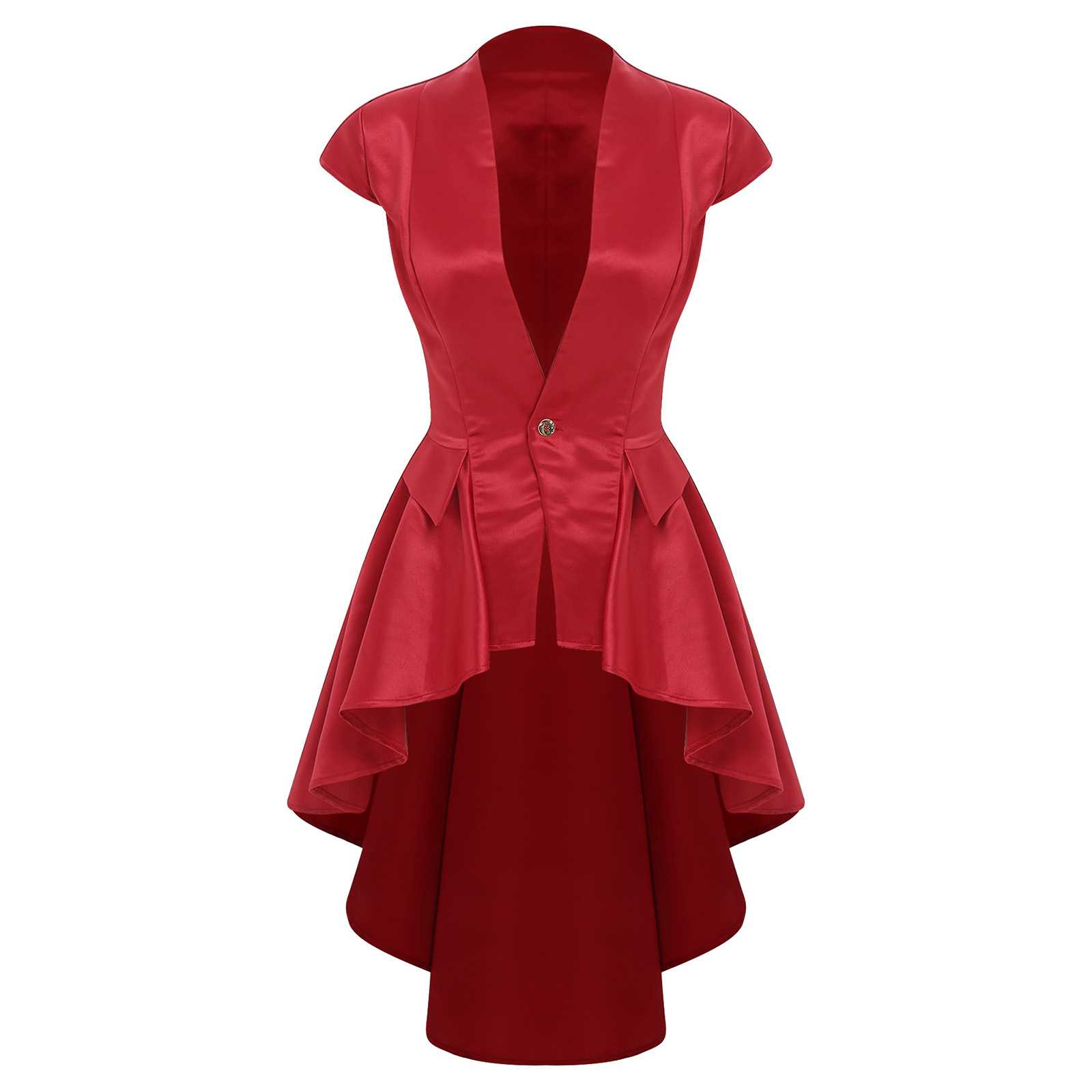 Giacca senza maniche Steampunk - Women'S Accessories Louis Vuitton recensione e prezzo