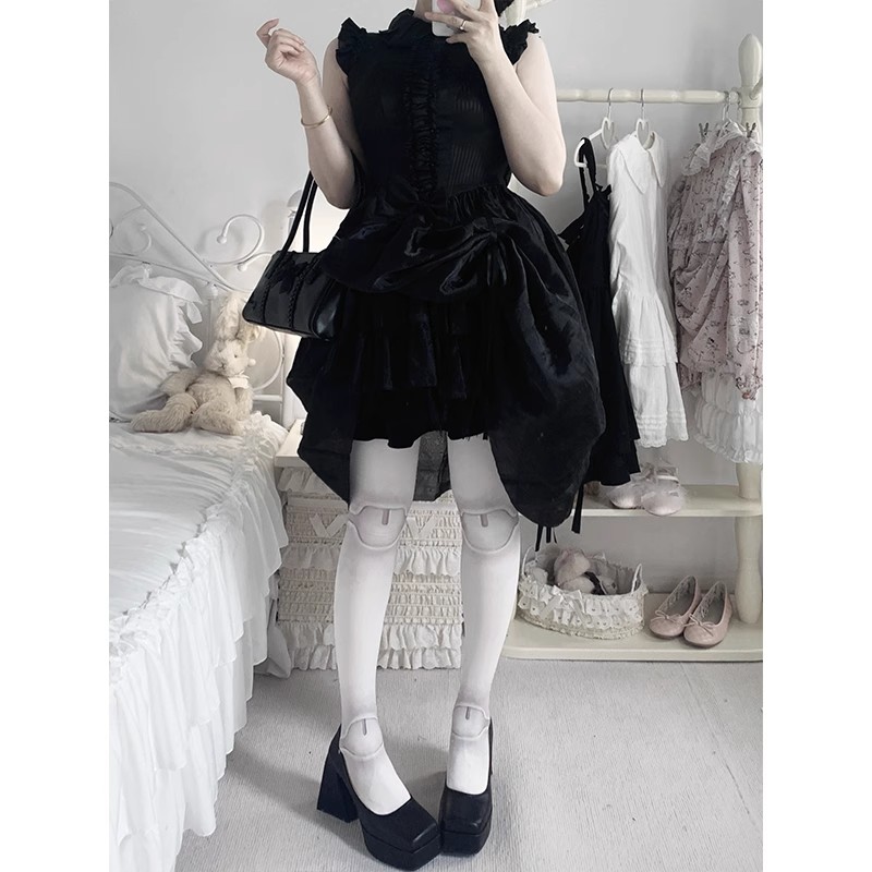 Calze Lolita per Bambole Japan - Women Accessories Images recensione e prezzo