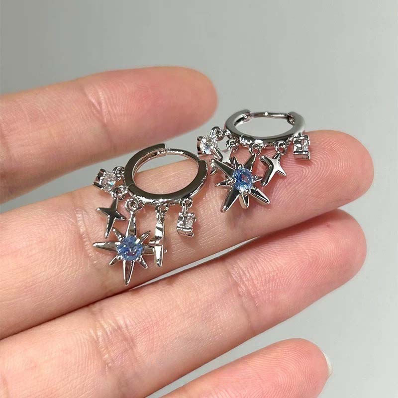 Nuovi orecchini pendenti con n - Women'S Accessories Jewelry Sale recensione e prezzo
