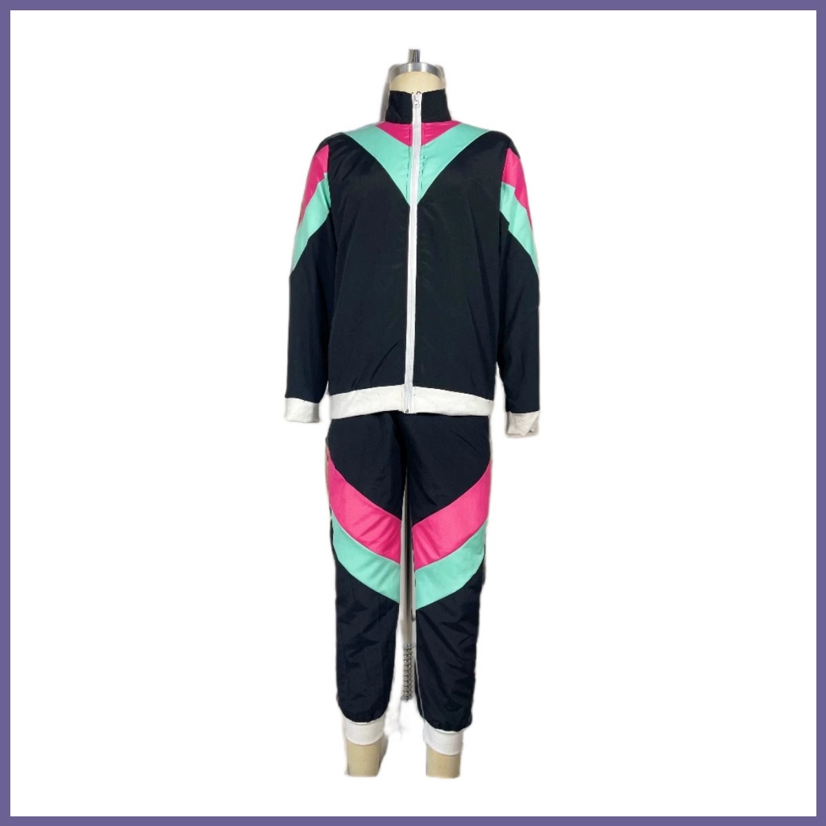 Costume Anni '80 e '90 per Uom - Women'S Accessories In The 80S recensione e prezzo