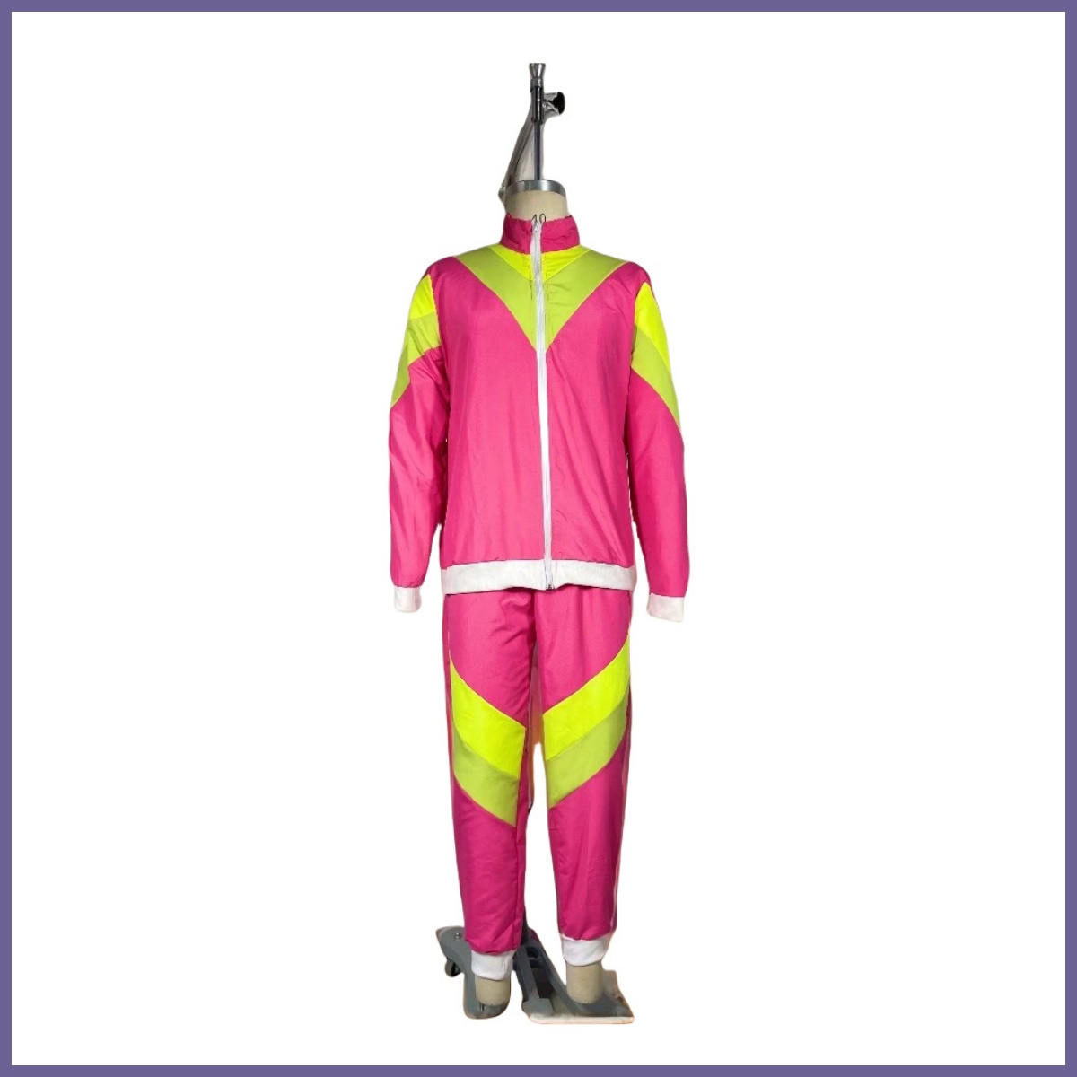 Costume Anni '80 e '90 per Uom - Women'S Accessories In The 80S recensione e prezzo