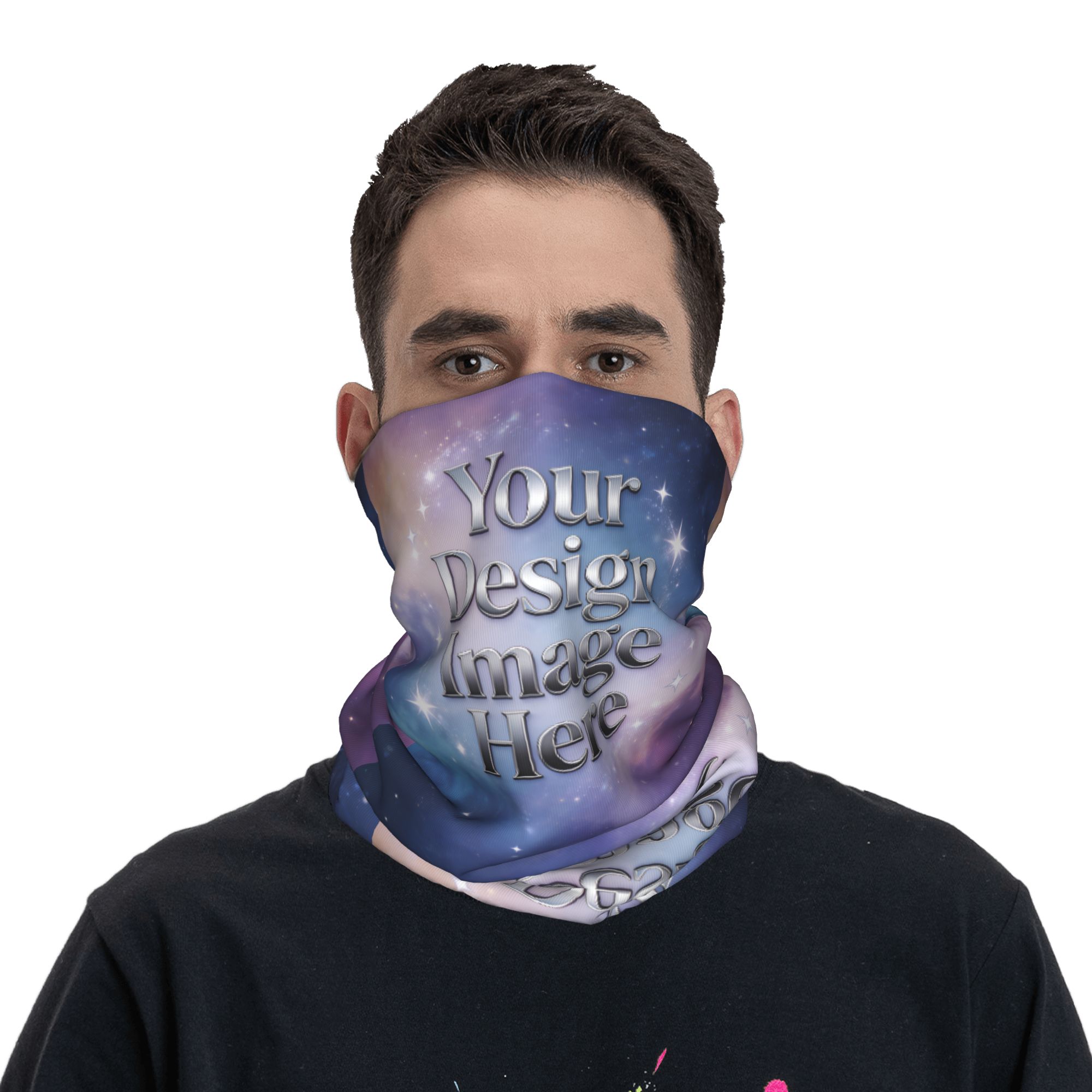 Scaldacollo Bandana Personaliz - Women Accessories Images recensione e prezzo