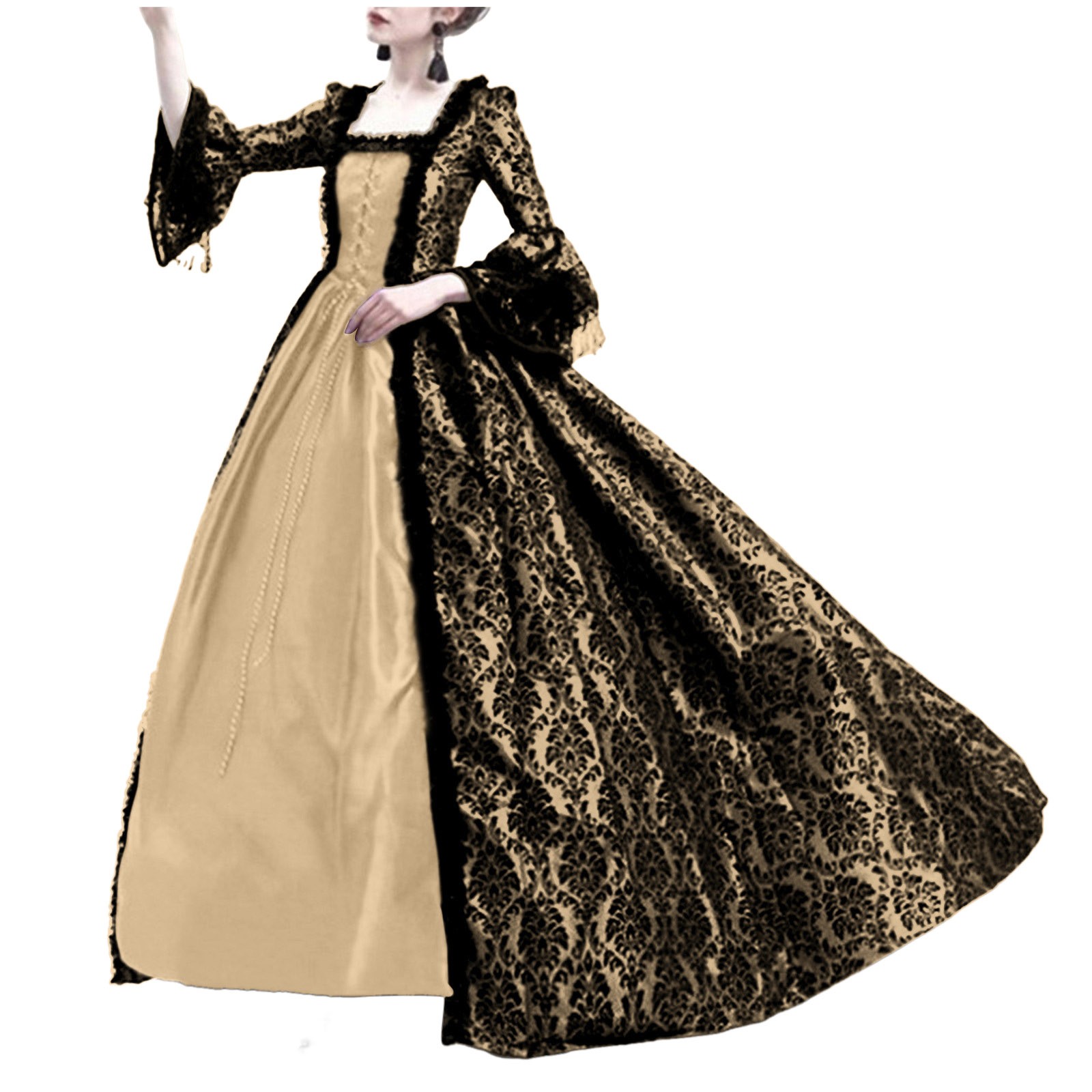 Costume di Halloween per Donna - Women'S Accessories Louis Vuitton recensione e prezzo
