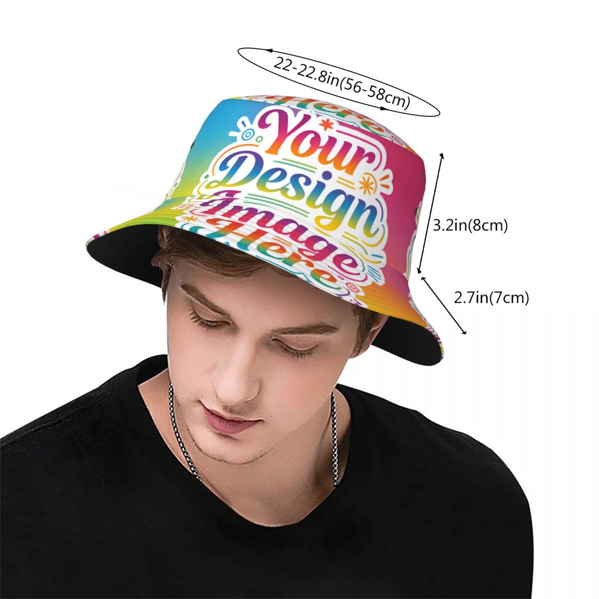 Cappelli da Pescatore Personal - Women Accessories Images recensione e prezzo