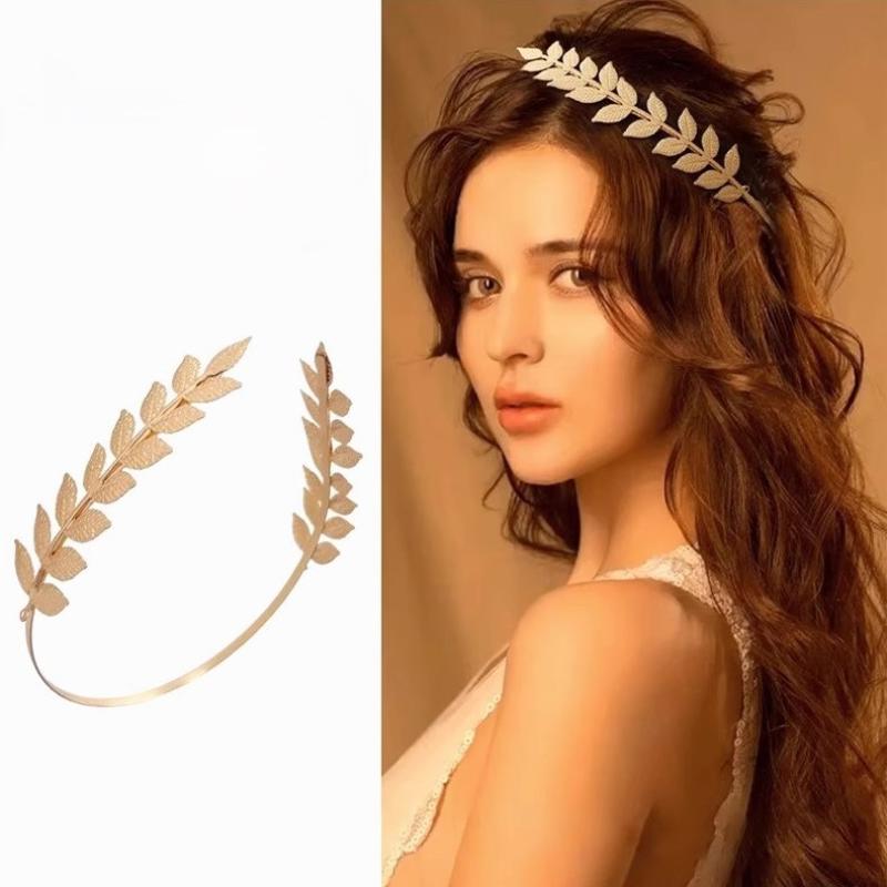 【B】Fascia per capelli a forma  - Women Accessories For Wedding recensione e prezzo