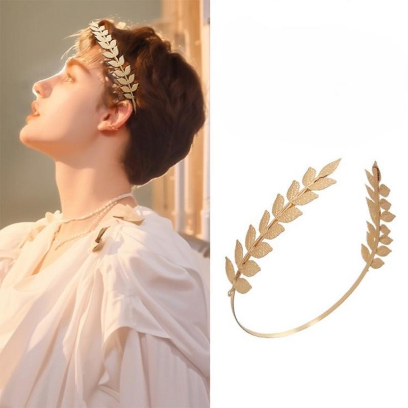 【B】Fascia per capelli a forma  - Women Accessories For Wedding recensione e prezzo