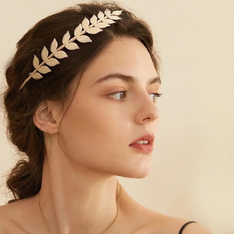 【B】Fascia per capelli a forma  - Women Accessories For Wedding recensione e prezzo