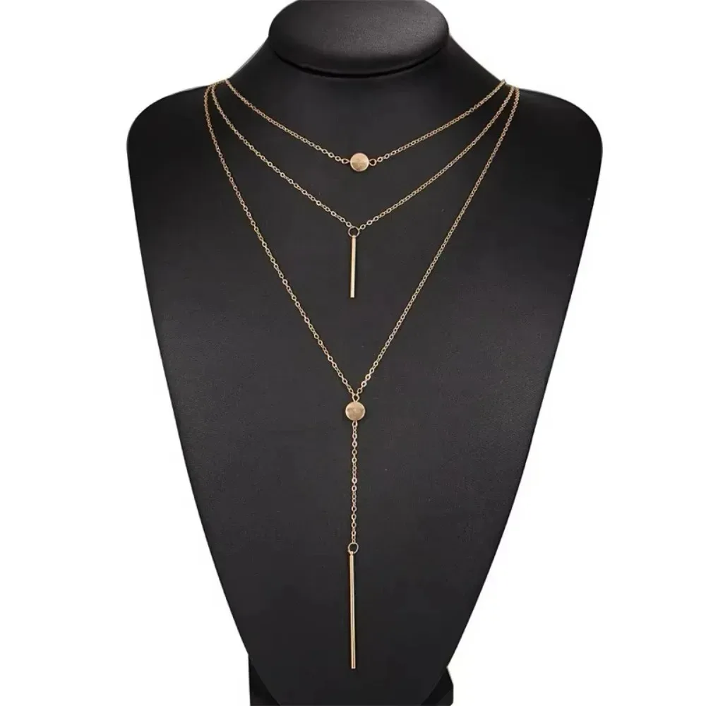 SUMENG Nuova Collana Pendente  - Women Accessories Images recensione e prezzo