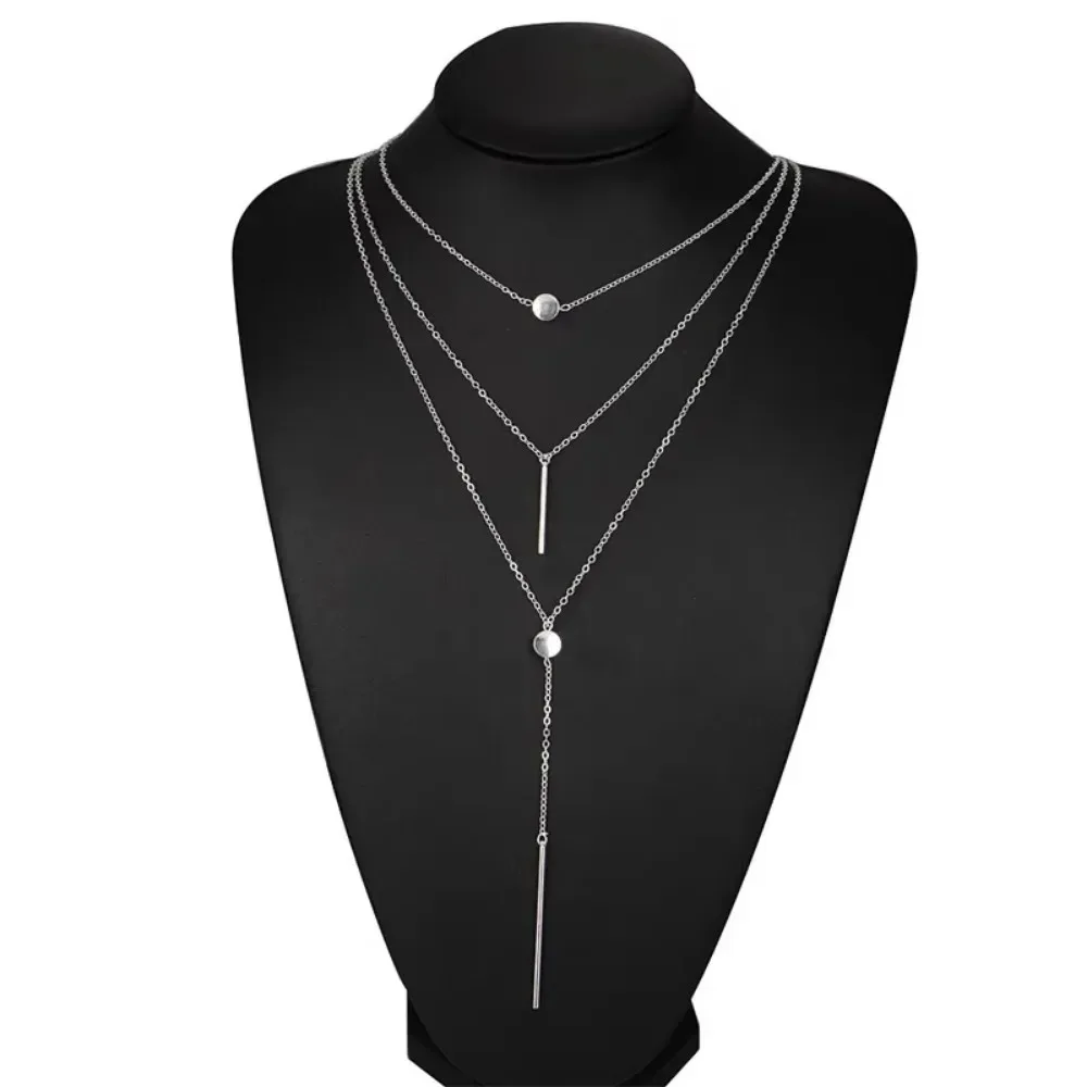 SUMENG Nuova Collana Pendente  - Women Accessories Images recensione e prezzo